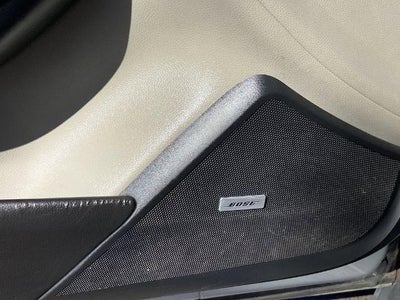 2016 Cadillac CTS 2.0L Turbo Luxury