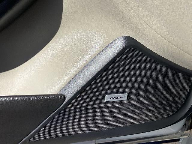 2016 Cadillac CTS 2.0L Turbo Luxury