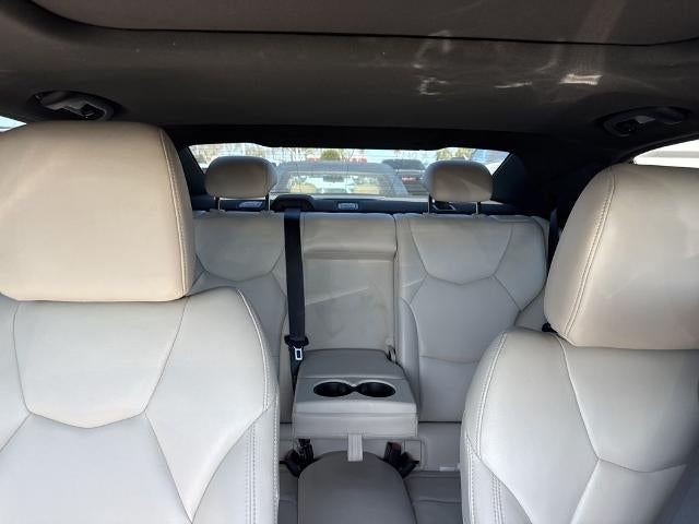 2023 Cadillac CT4 Luxury