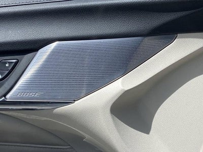 2023 Cadillac CT4 Luxury