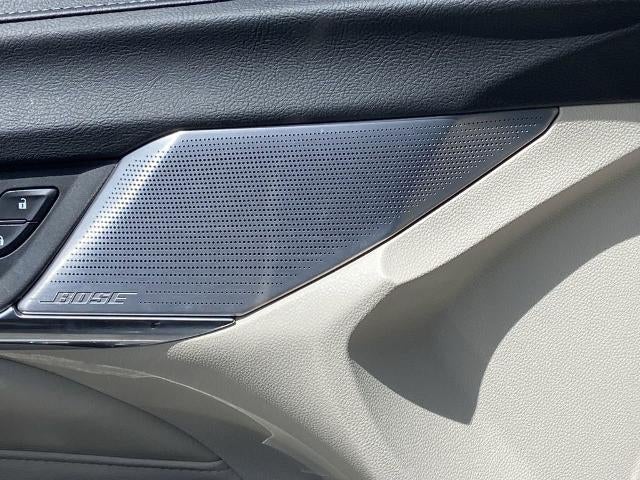 2023 Cadillac CT4 Luxury