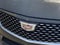 2023 Cadillac CT4 Luxury