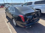 2023 Cadillac CT4 Luxury