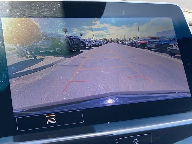 2022 Cadillac CT5 Sport