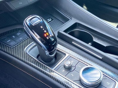 2022 Cadillac CT5 Sport