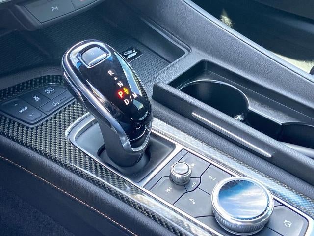 2022 Cadillac CT5 Sport