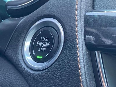 2022 Cadillac CT5 Sport