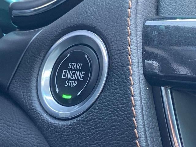 2022 Cadillac CT5 Sport