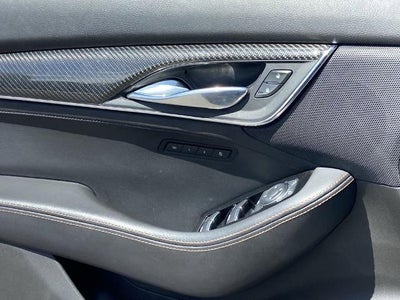 2022 Cadillac CT5 Sport