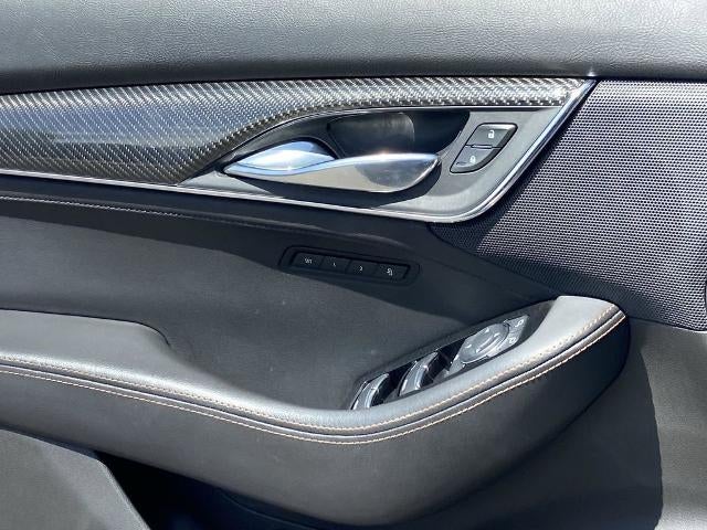 2022 Cadillac CT5 Sport