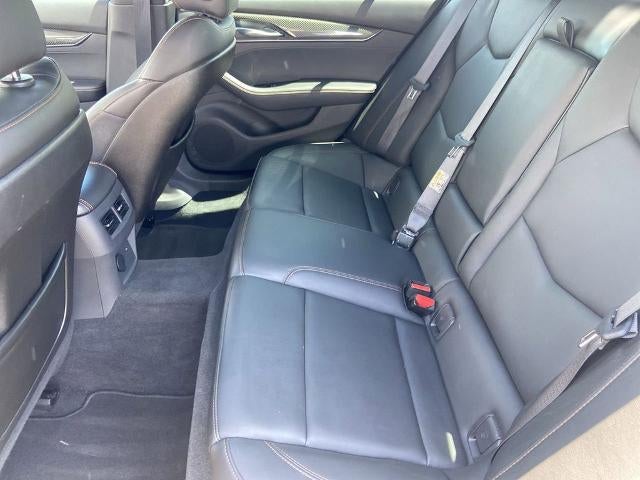 2022 Cadillac CT5 Sport