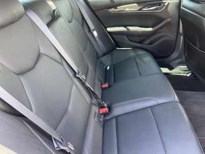 2022 Cadillac CT5 Sport