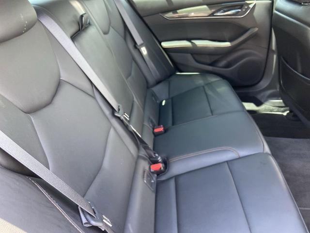 2022 Cadillac CT5 Sport