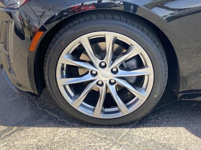 2022 Cadillac CT5 Sport