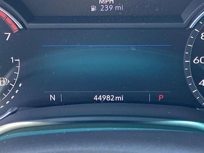 2022 Cadillac CT5 Sport