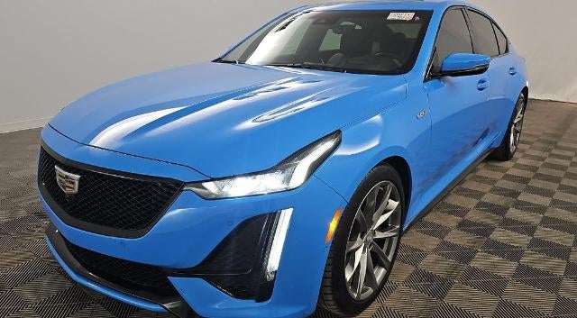 2023 Cadillac CT5-V V-Series