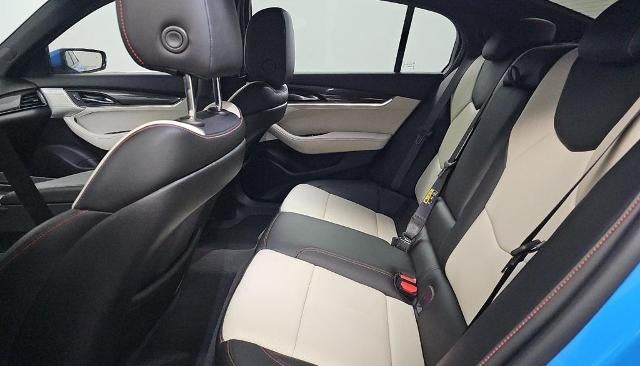 2023 Cadillac CT5-V V-Series