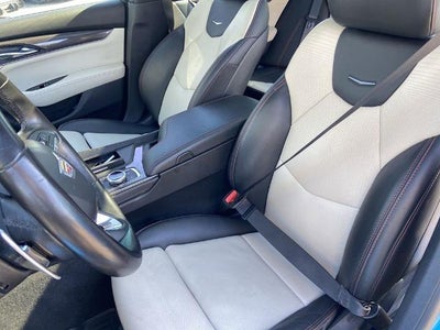 2023 Cadillac CT5-V V-Series