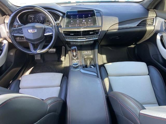 2023 Cadillac CT5-V V-Series