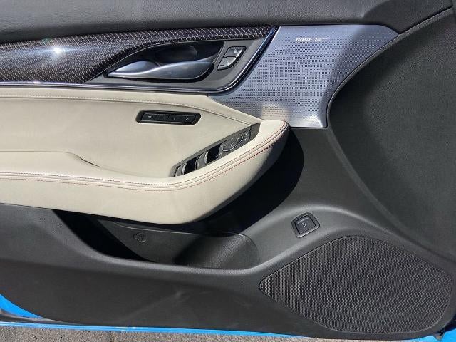 2023 Cadillac CT5-V V-Series