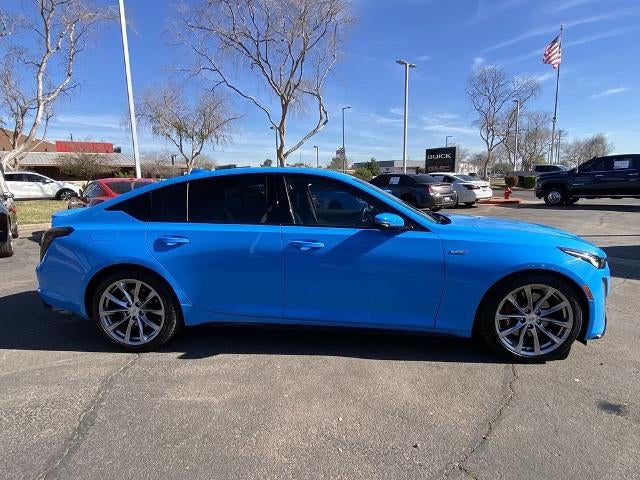 2023 Cadillac CT5-V V-Series