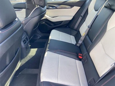 2023 Cadillac CT5-V V-Series