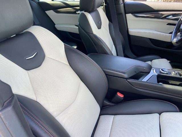 2023 Cadillac CT5-V V-Series