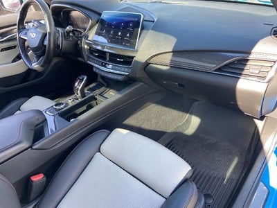 2023 Cadillac CT5-V V-Series