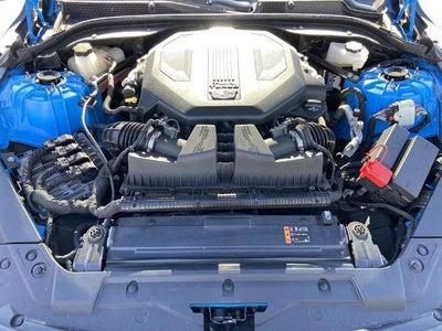 2023 Cadillac CT5-V V-Series