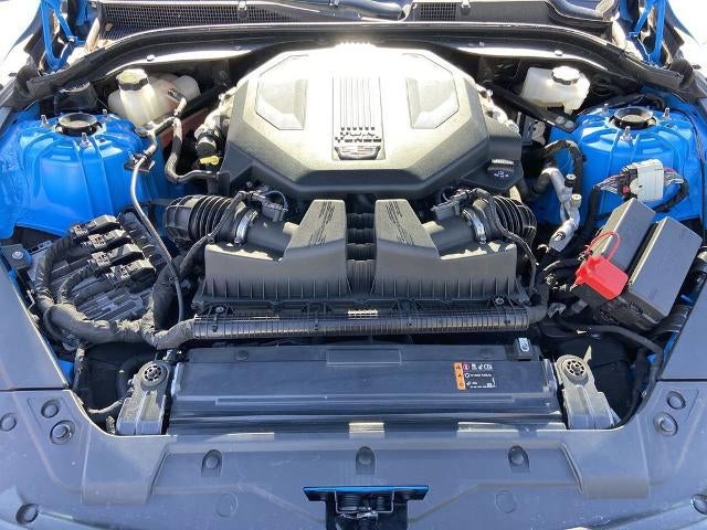 2023 Cadillac CT5-V V-Series