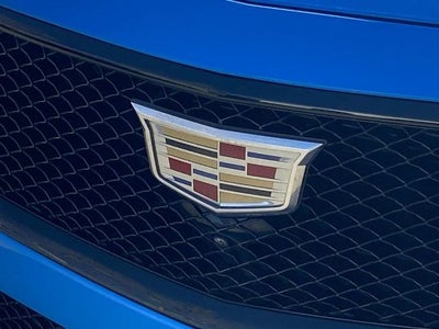 2023 Cadillac CT5-V V-Series