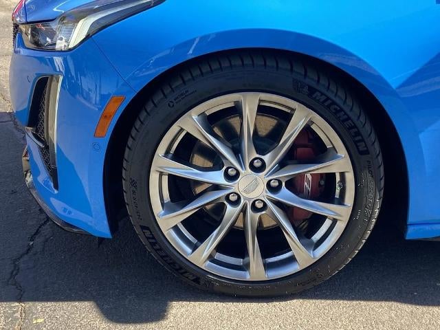 2023 Cadillac CT5-V V-Series