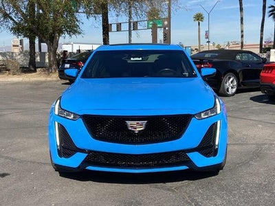2023 Cadillac CT5-V V-Series