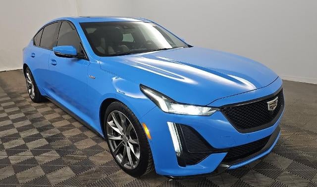 2023 Cadillac CT5-V V-Series