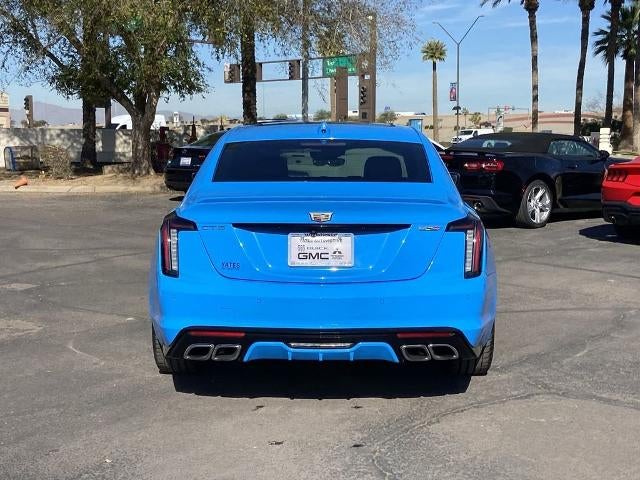 2023 Cadillac CT5-V V-Series