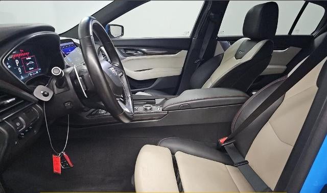 2023 Cadillac CT5-V V-Series