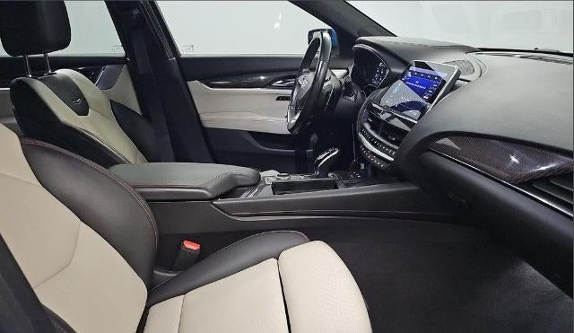 2023 Cadillac CT5-V V-Series