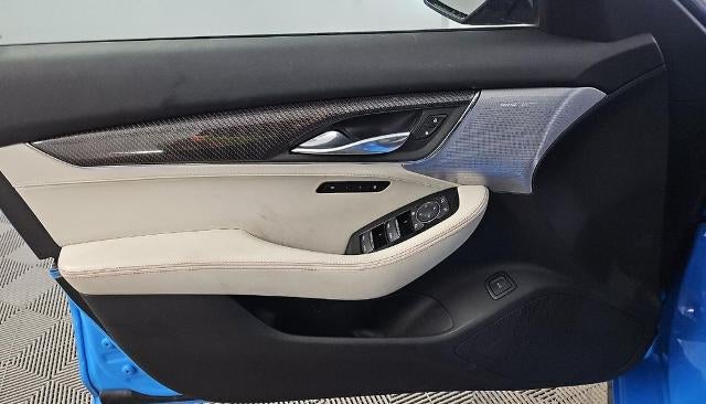 2023 Cadillac CT5-V V-Series