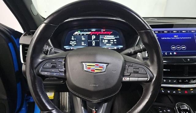 2023 Cadillac CT5-V V-Series