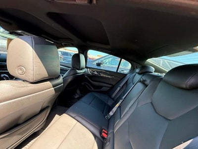 2024 Cadillac CT5-V V-Series