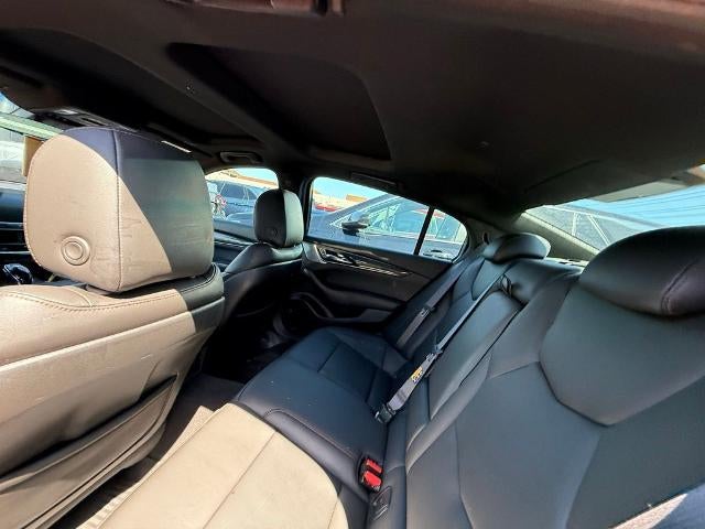 2024 Cadillac CT5-V V-Series