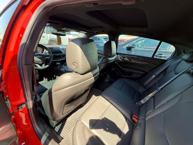 2024 Cadillac CT5-V V-Series