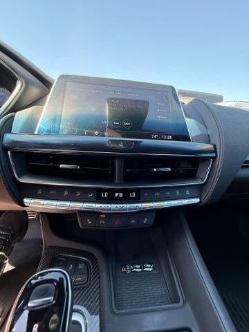 2024 Cadillac CT5-V V-Series