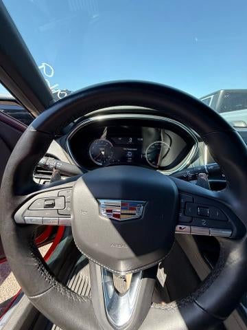 2024 Cadillac CT5-V V-Series