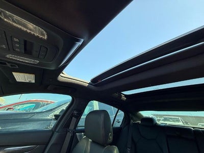 2024 Cadillac CT5-V V-Series