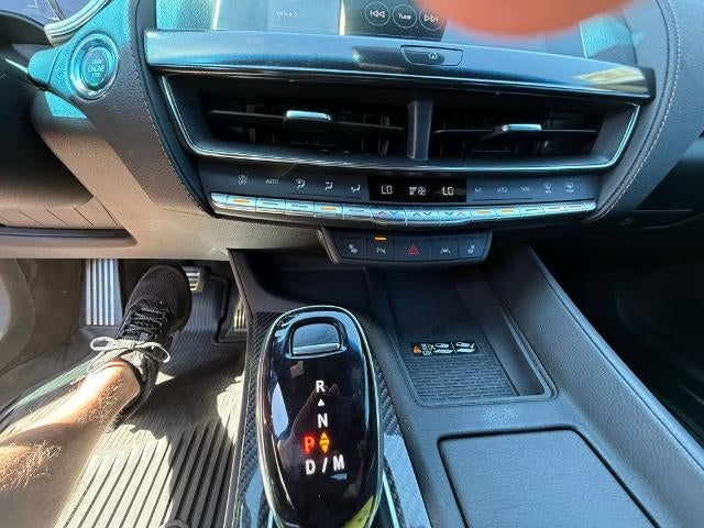 2024 Cadillac CT5-V V-Series