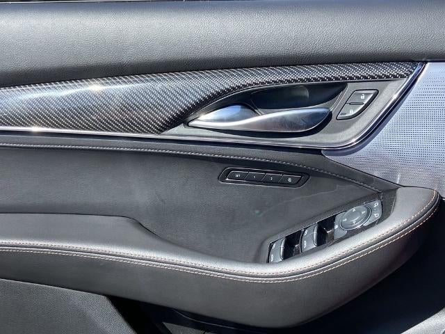 2024 Cadillac CT5-V V-Series