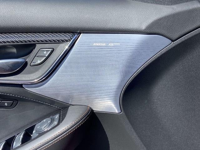 2024 Cadillac CT5-V V-Series