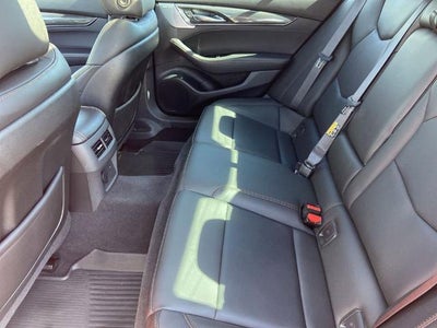 2024 Cadillac CT5-V V-Series