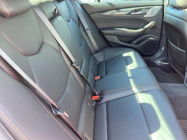 2024 Cadillac CT5-V V-Series